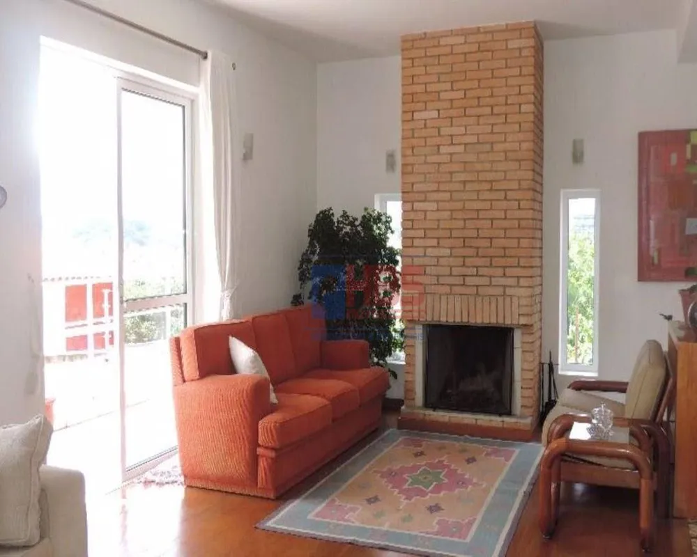 Casa, 4 quartos, 306 m² - Foto 7