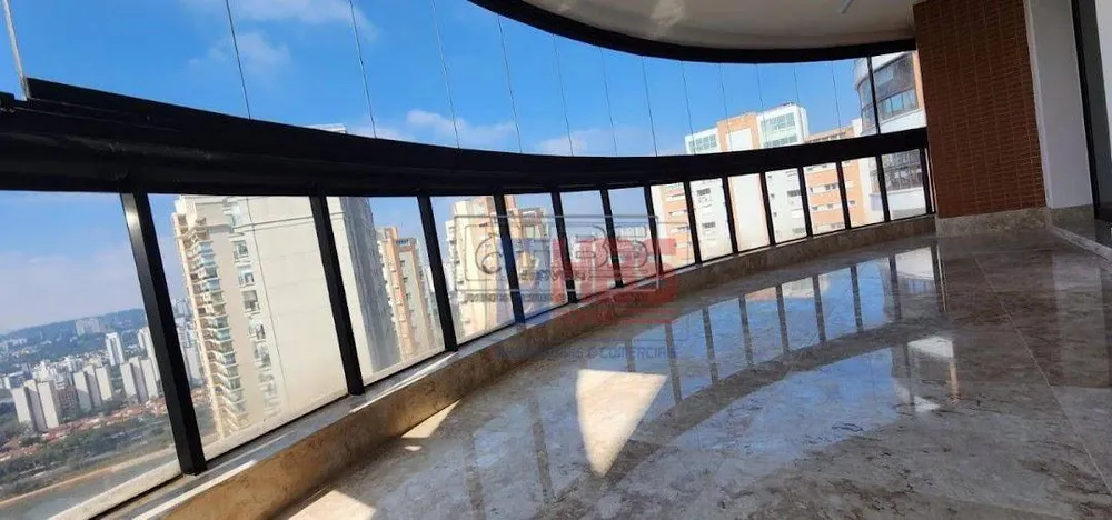 Apartamento, 3 quartos, 160 m² - Foto 4