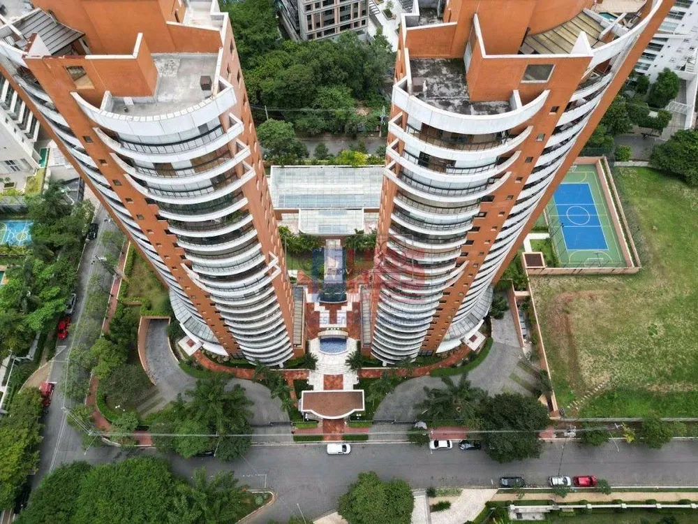 Apartamento, 3 quartos, 160 m² - Foto 8