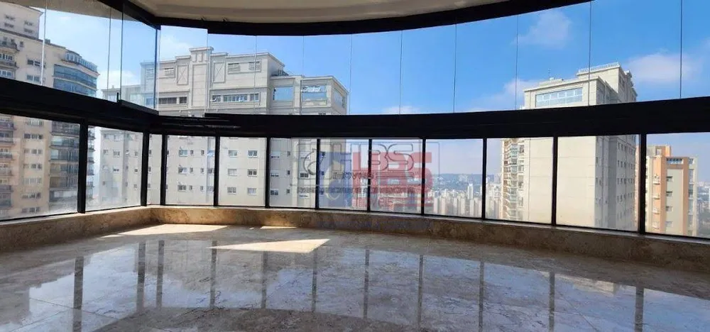 Apartamento, 3 quartos, 160 m² - Foto 1