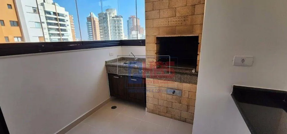 Apartamento, 3 quartos, 160 m² - Foto 2