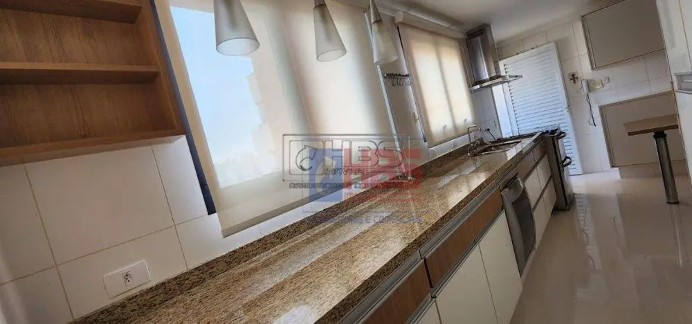 Apartamento, 3 quartos, 160 m² - Foto 9
