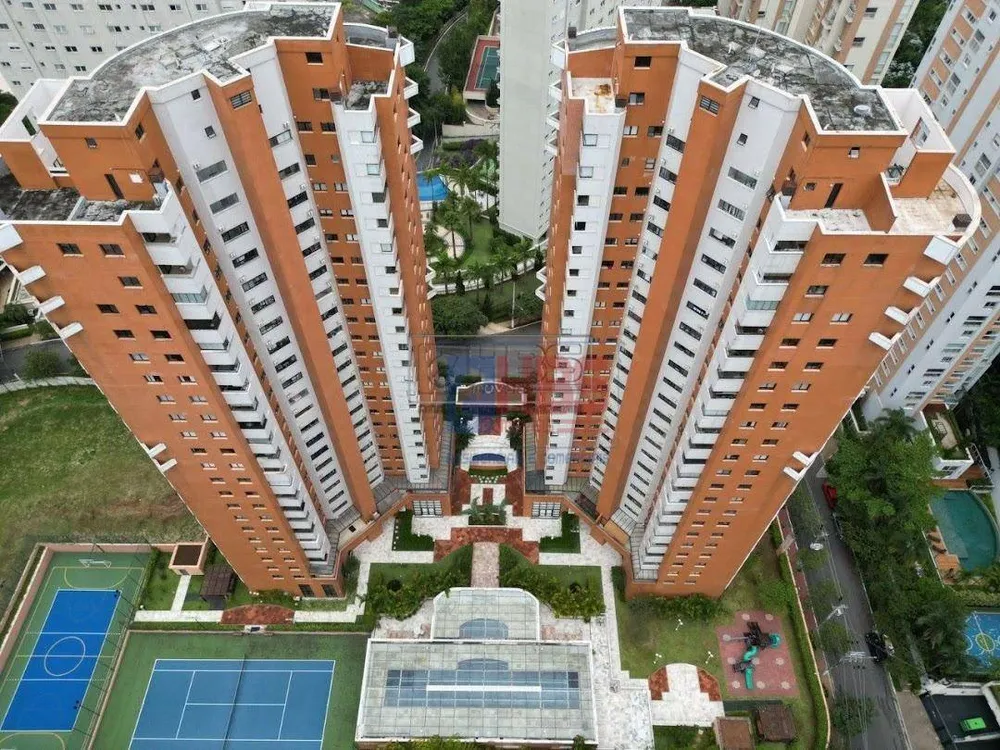 Apartamento, 3 quartos, 160 m² - Foto 6