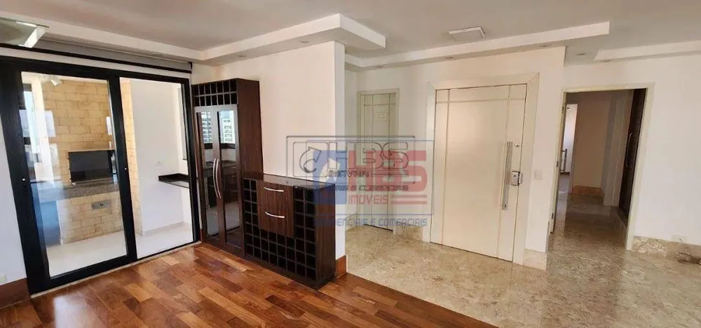 Apartamento, 3 quartos, 160 m² - Foto 12