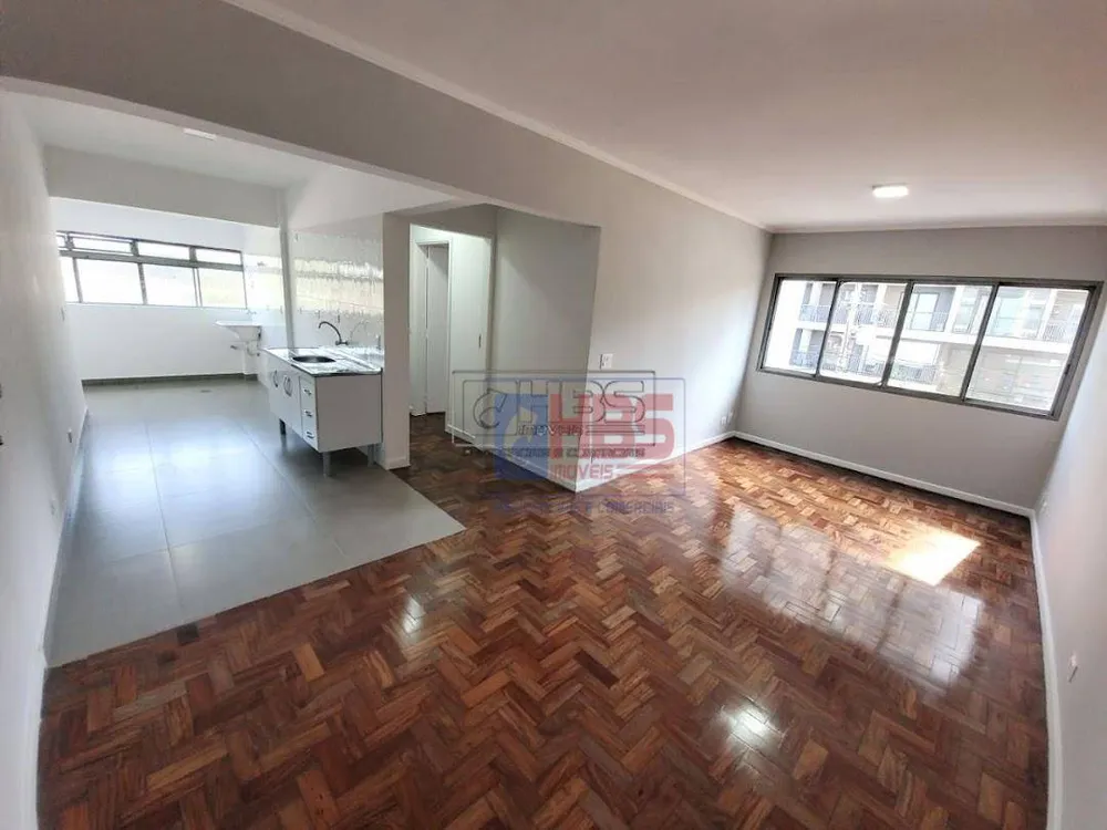 Apartamento, 2 quartos, 66 m² - Foto 2