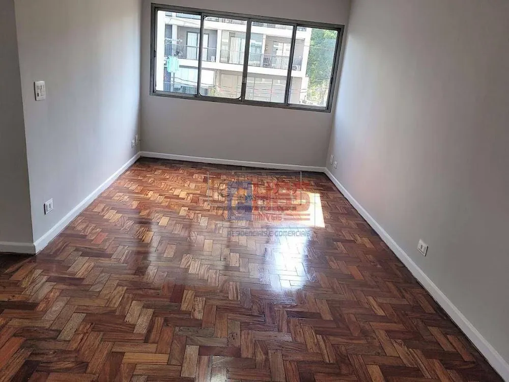 Apartamento, 2 quartos, 66 m² - Foto 1