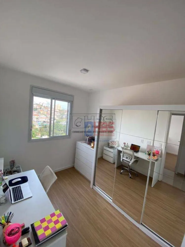 Apartamento, 2 quartos, 50 m² - Foto 1