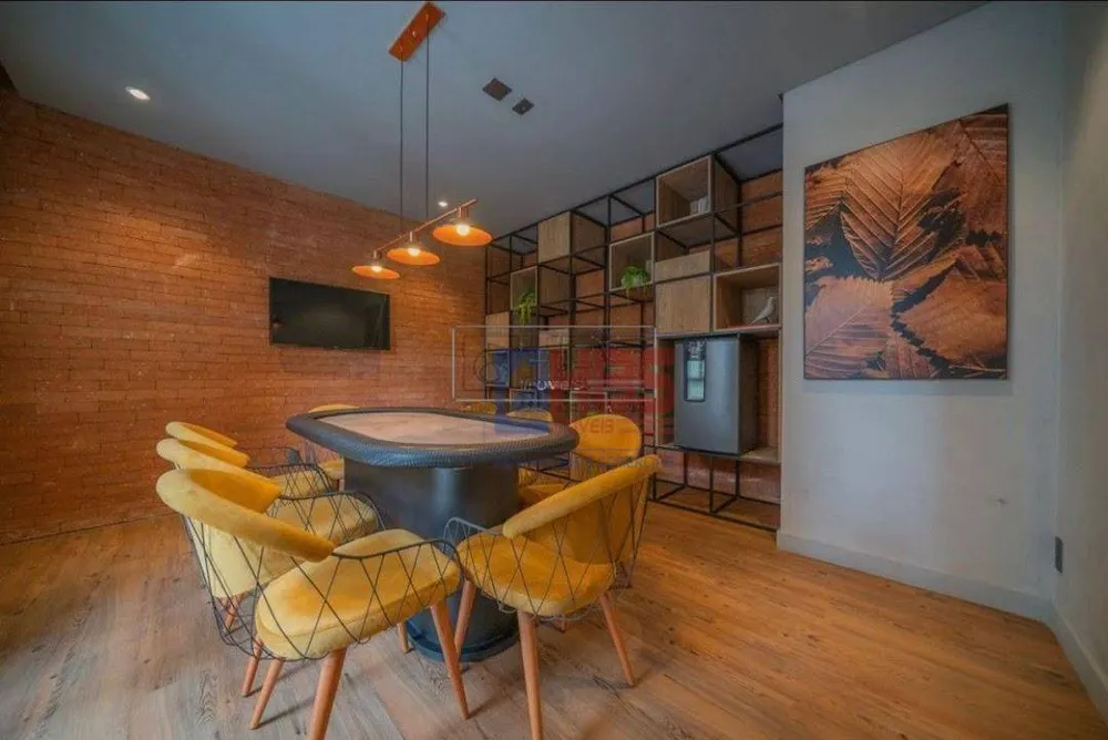 Apartamento, 2 quartos, 50 m² - Foto 3