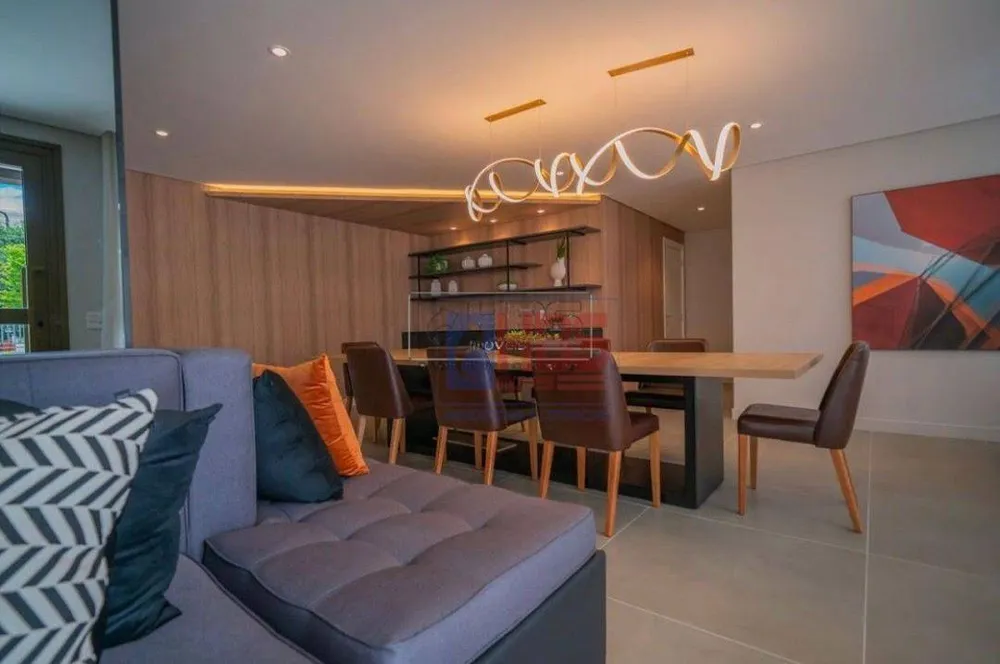 Apartamento, 2 quartos, 50 m² - Foto 4