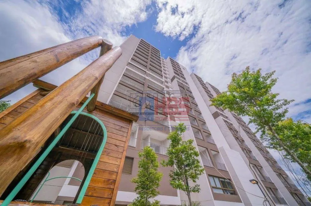 Apartamento, 2 quartos, 50 m² - Foto 6
