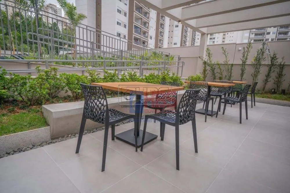 Apartamento, 2 quartos, 50 m² - Foto 5