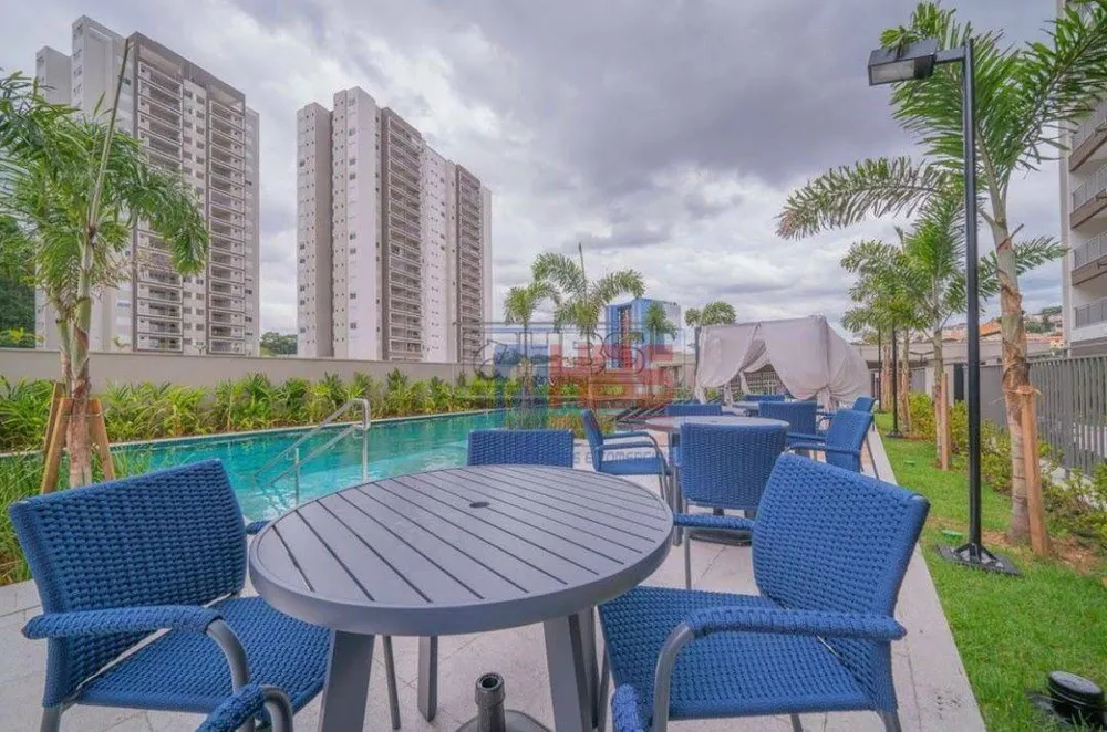 Apartamento, 2 quartos, 50 m² - Foto 7