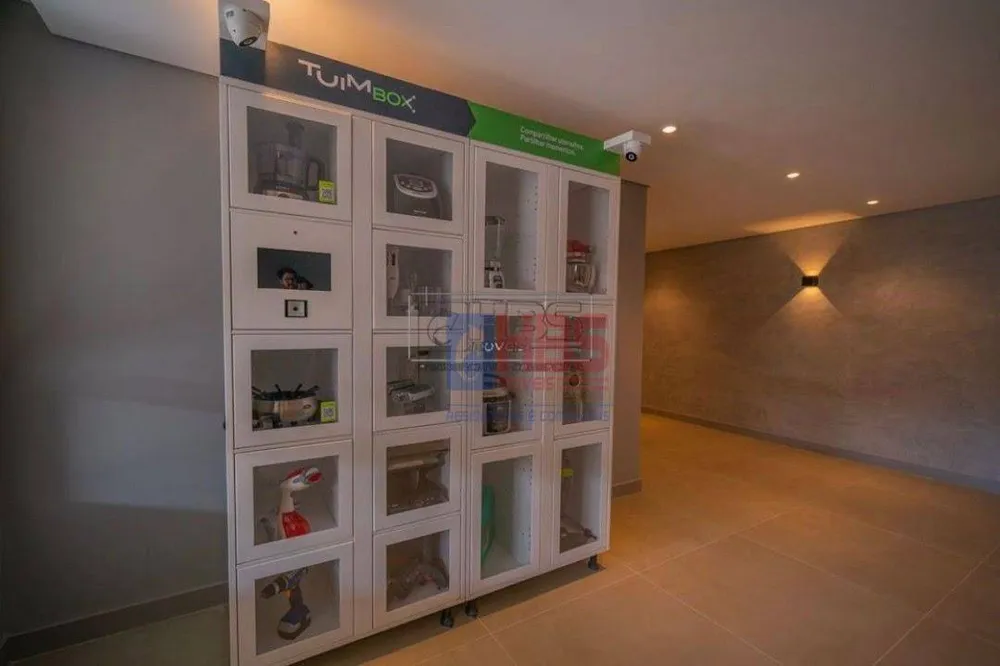 Apartamento, 2 quartos, 50 m² - Foto 12