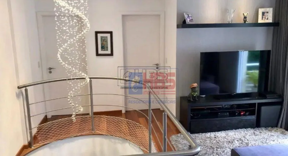 Casa de Condomínio, 6 quartos - Foto 4
