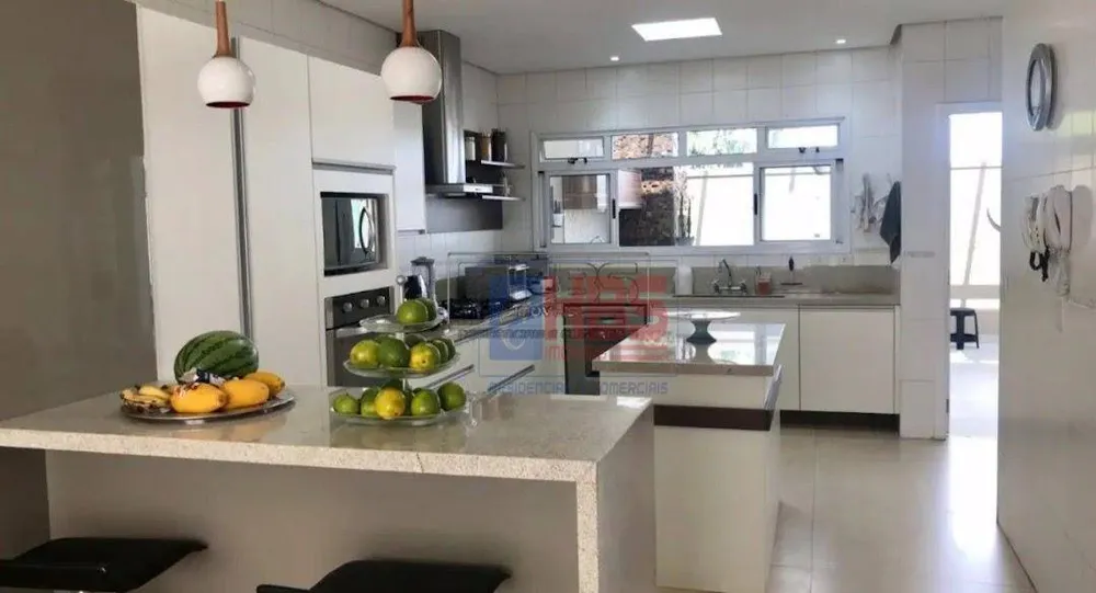 Casa de Condomínio, 6 quartos - Foto 3