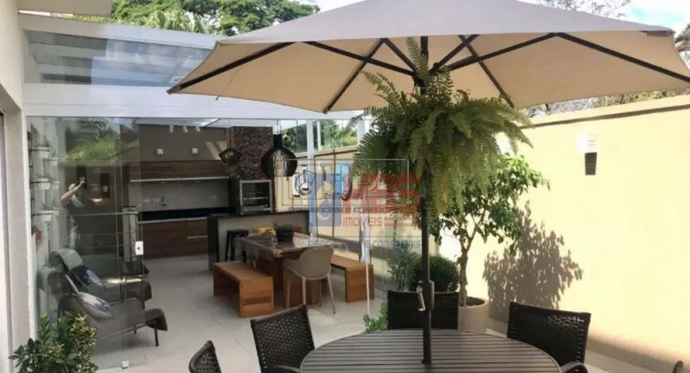 Casa de Condomínio, 6 quartos - Foto 8