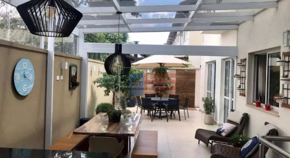 Casa de Condomínio, 6 quartos - Foto 11