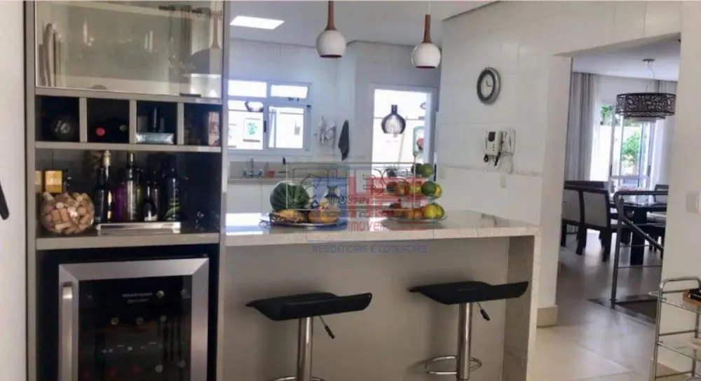Casa de Condomínio, 6 quartos - Foto 12