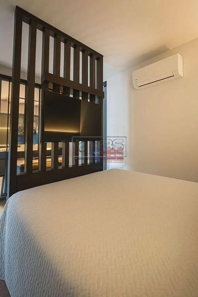 Apartamento, 1 quarto, 20 m² - Foto 6