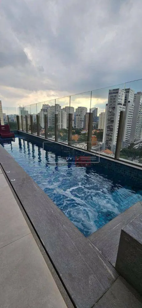 Apartamento, 1 quarto, 20 m² - Foto 1