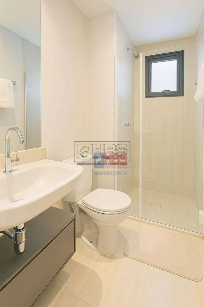 Apartamento, 1 quarto, 20 m² - Foto 7