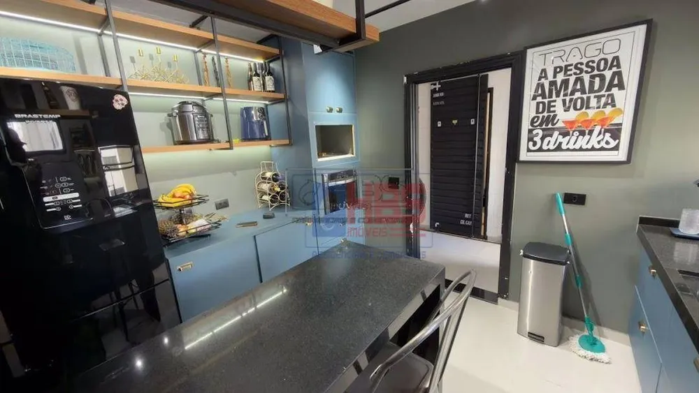 Apartamento, 2 quartos, 78 m² - Foto 4