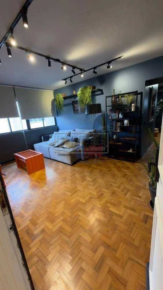 Apartamento, 2 quartos, 78 m² - Foto 2