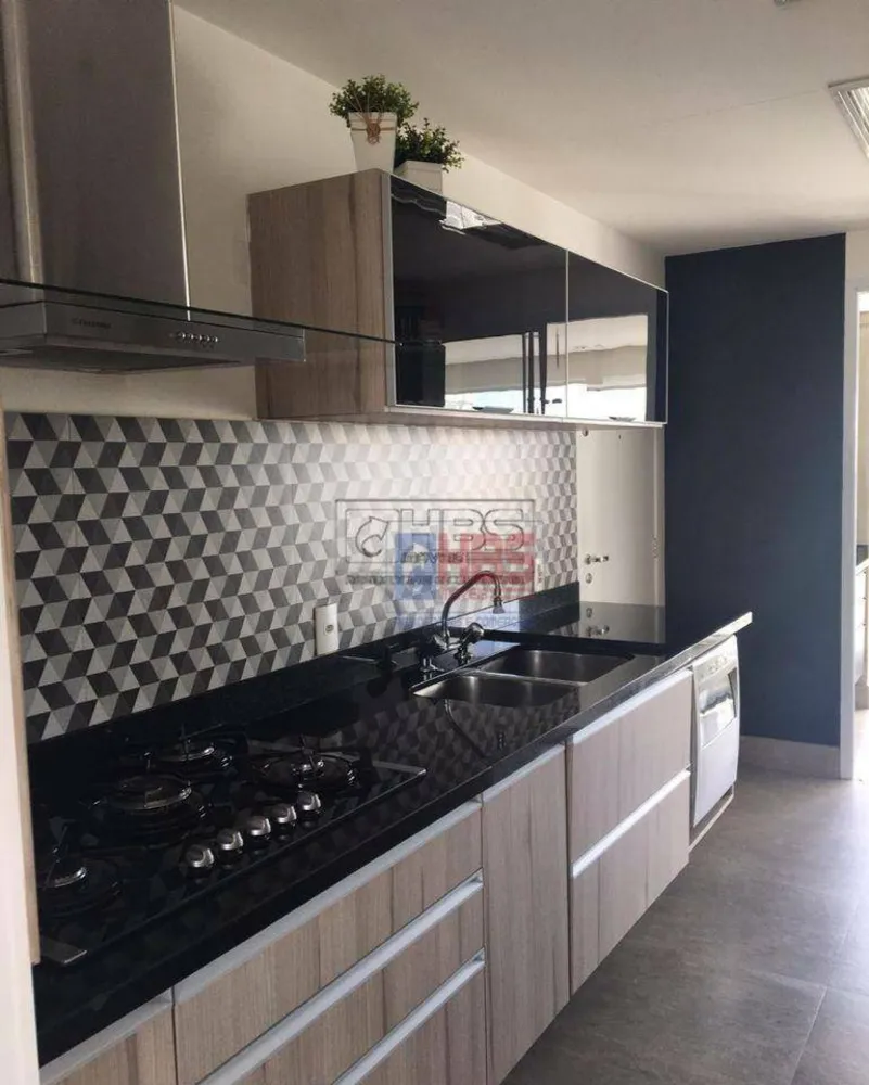 Apartamento, 3 quartos, 138 m² - Foto 10