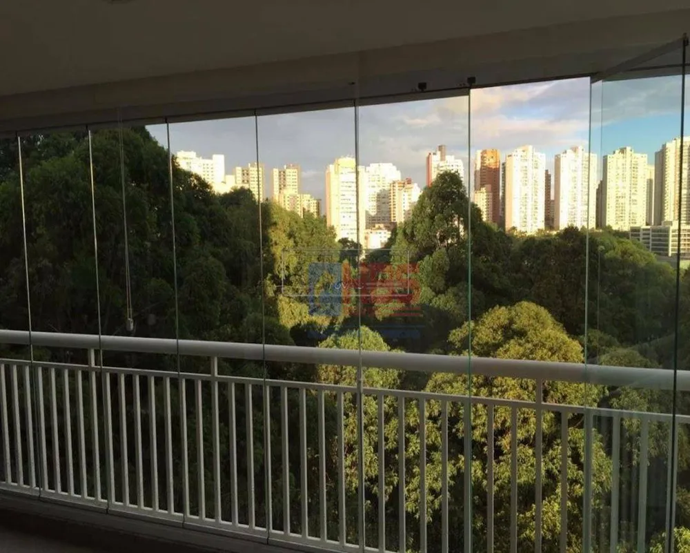 Apartamento, 3 quartos, 138 m² - Foto 12