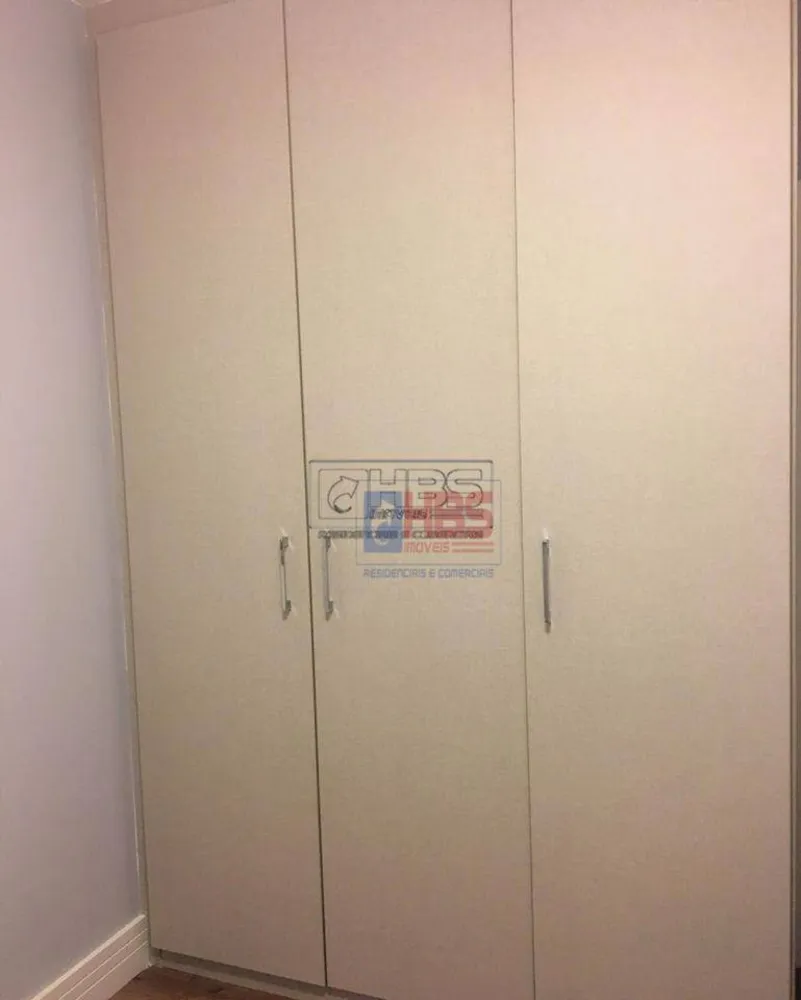 Apartamento, 3 quartos, 138 m² - Foto 3
