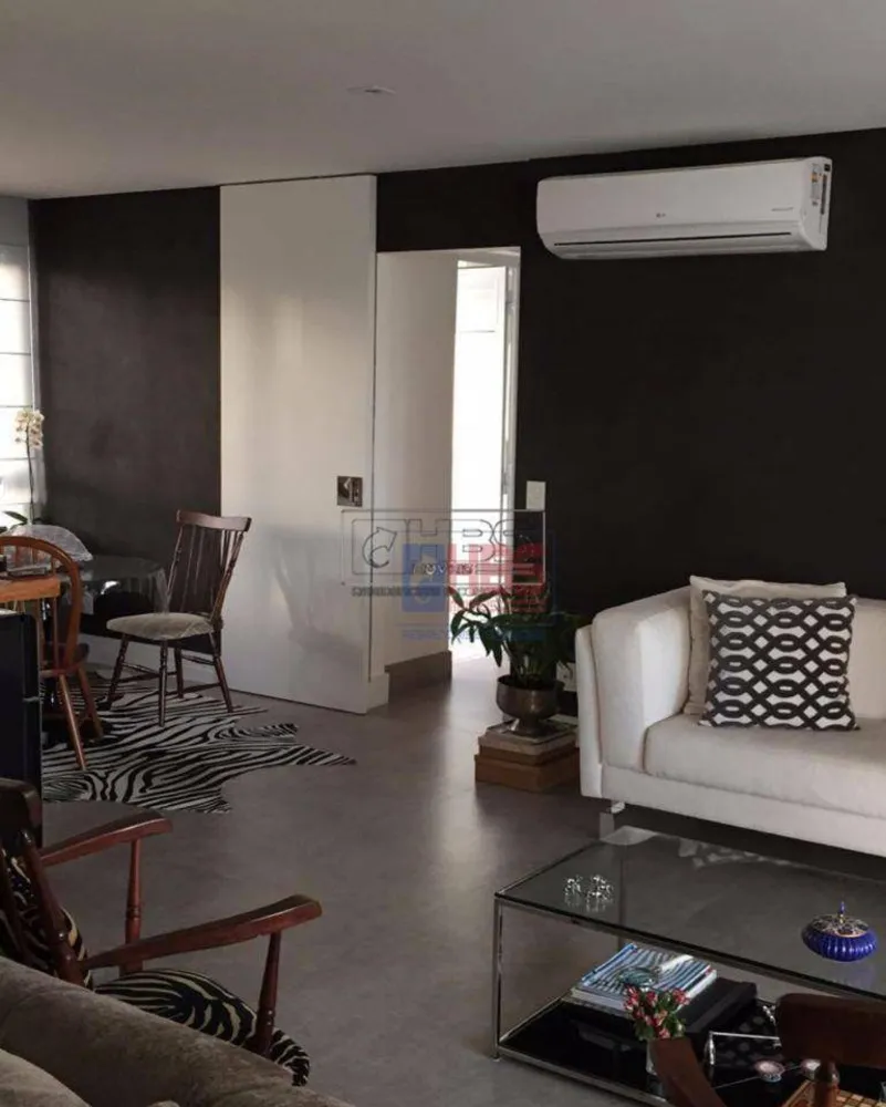 Apartamento, 3 quartos, 138 m² - Foto 9