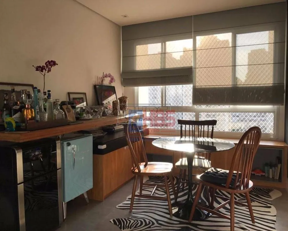 Apartamento, 3 quartos, 138 m² - Foto 5