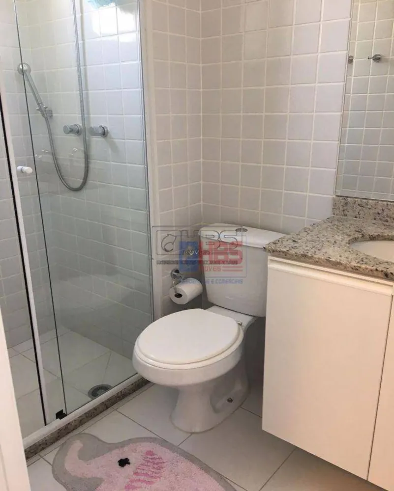 Apartamento, 3 quartos, 138 m² - Foto 11