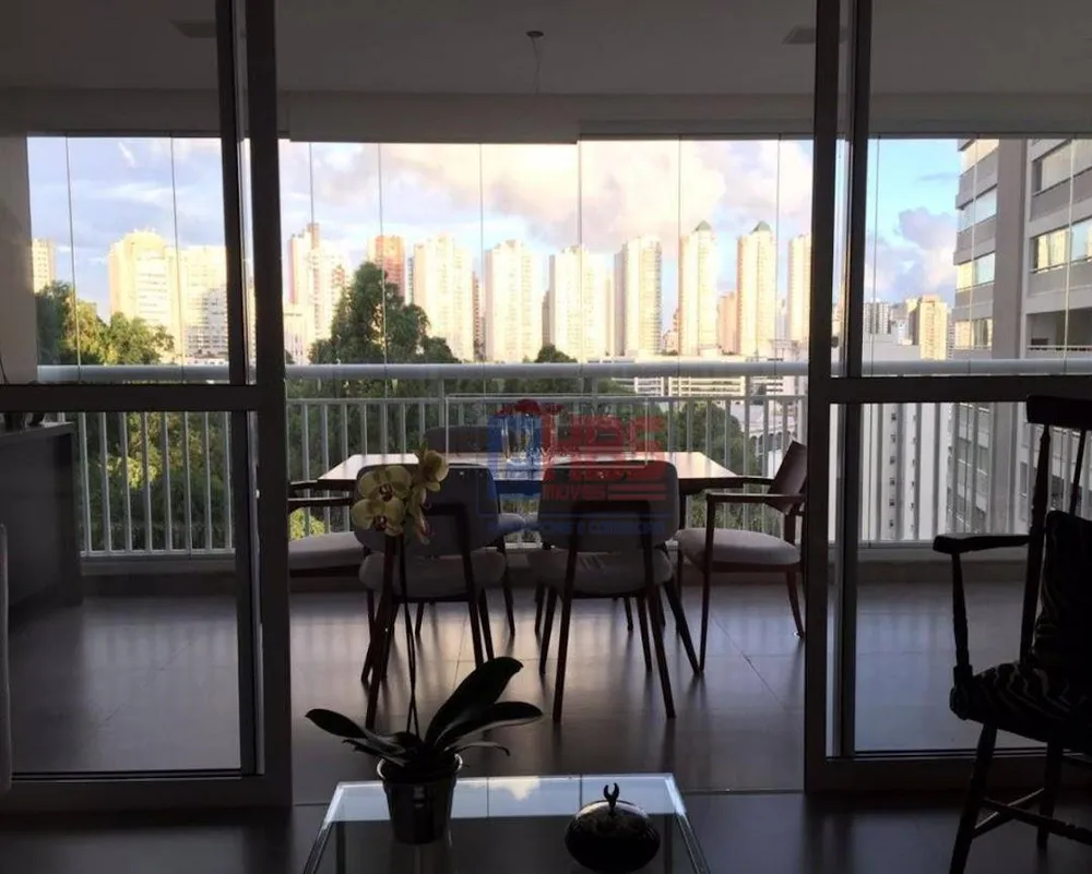 Apartamento, 3 quartos, 138 m² - Foto 3