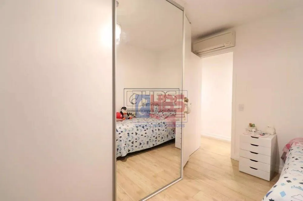 Apartamento, 3 quartos, 167 m² - Foto 11