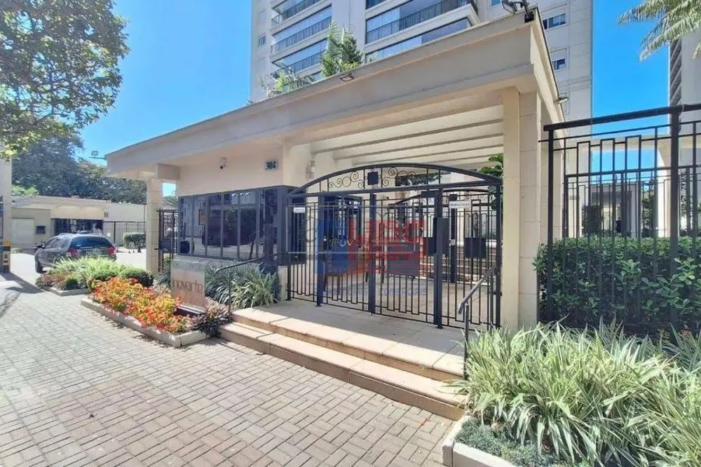 Apartamento, 3 quartos, 167 m² - Foto 14