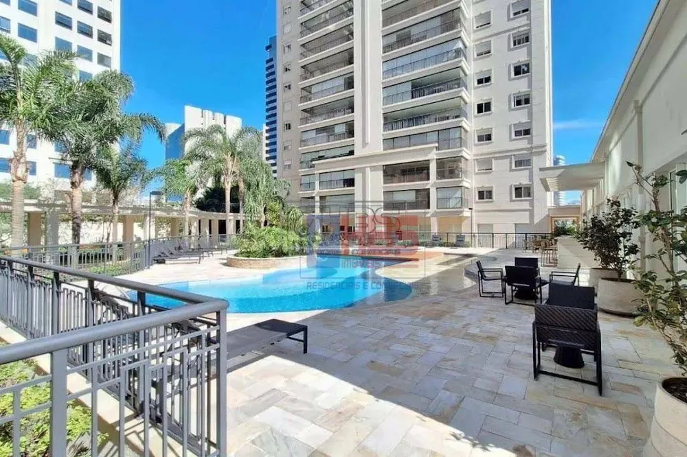 Apartamento, 3 quartos, 167 m² - Foto 13