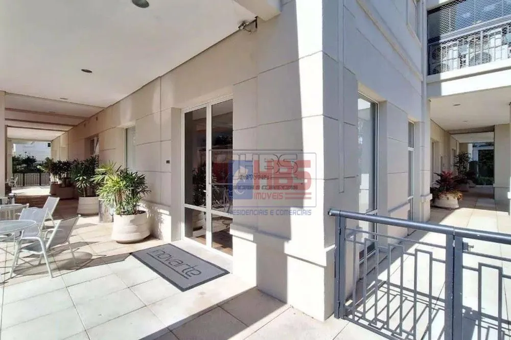 Apartamento, 3 quartos, 167 m² - Foto 5