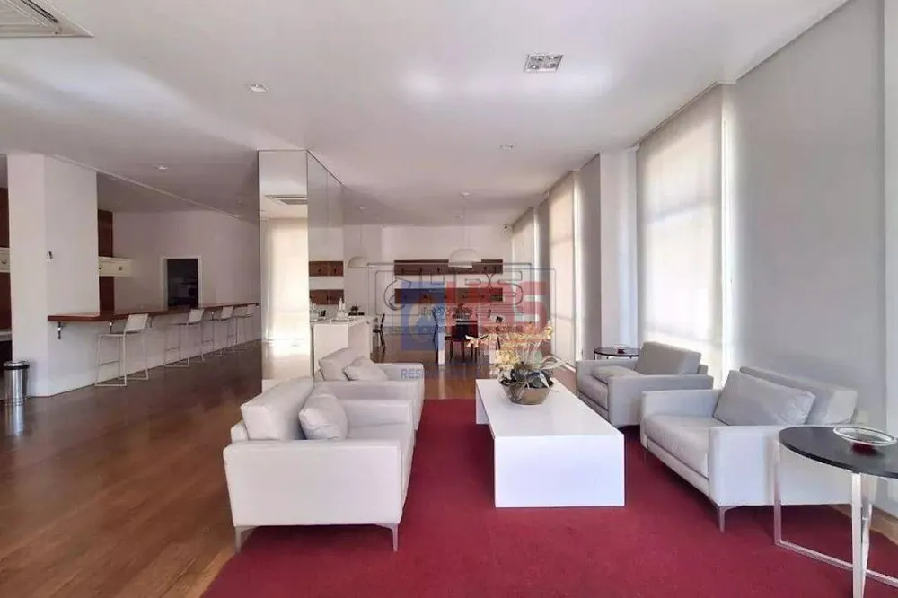 Apartamento, 3 quartos, 167 m² - Foto 10