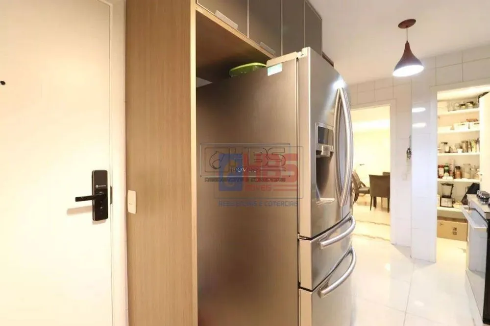 Apartamento, 3 quartos, 167 m² - Foto 4