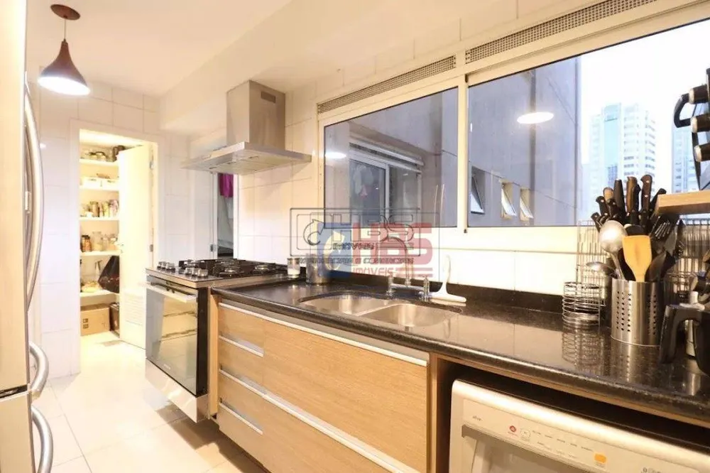 Apartamento, 3 quartos, 167 m² - Foto 3