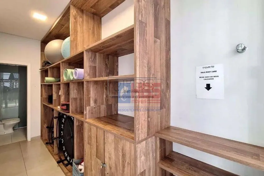 Apartamento, 3 quartos, 167 m² - Foto 9