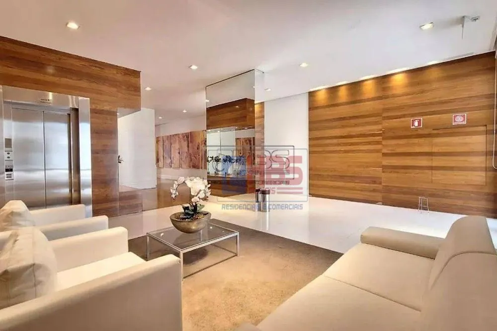 Apartamento, 3 quartos, 167 m² - Foto 7