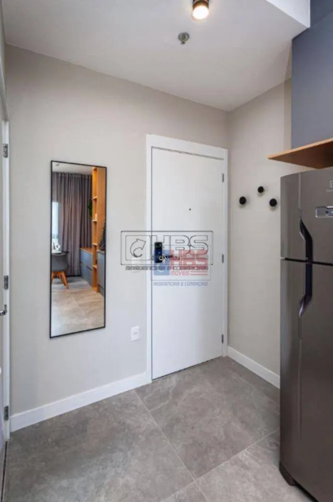 Apartamento, 1 quarto, 29 m² - Foto 13