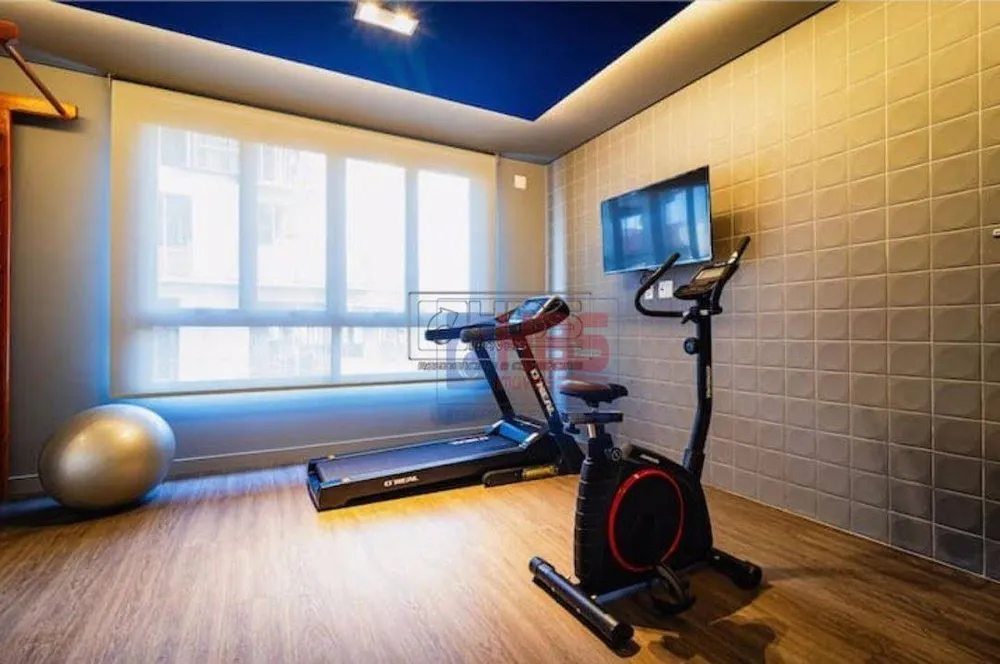 Apartamento, 1 quarto, 29 m² - Foto 15