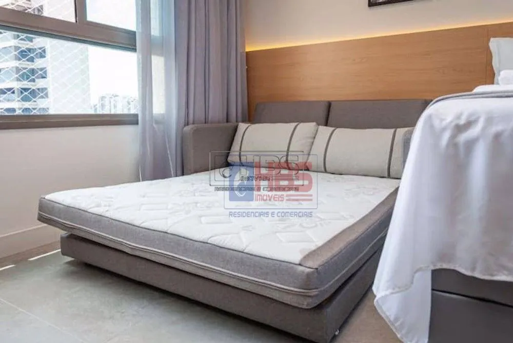 Apartamento, 1 quarto, 29 m² - Foto 11