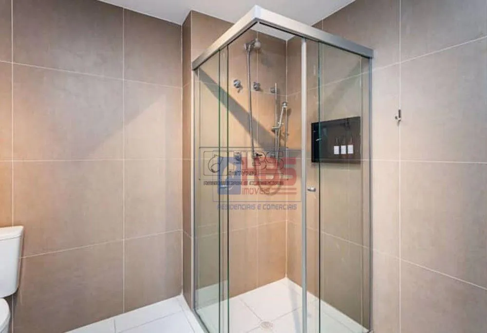 Apartamento, 1 quarto, 29 m² - Foto 8