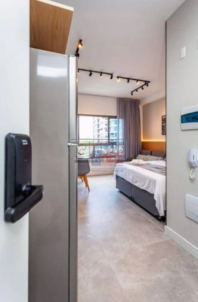 Apartamento, 1 quarto, 29 m² - Foto 4