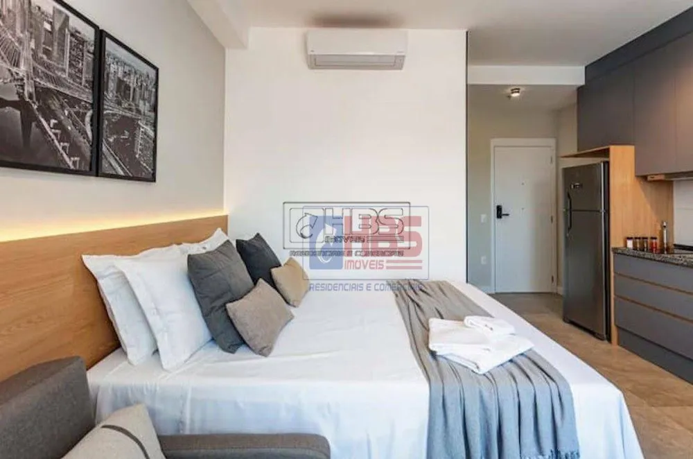 Apartamento, 1 quarto, 29 m² - Foto 12