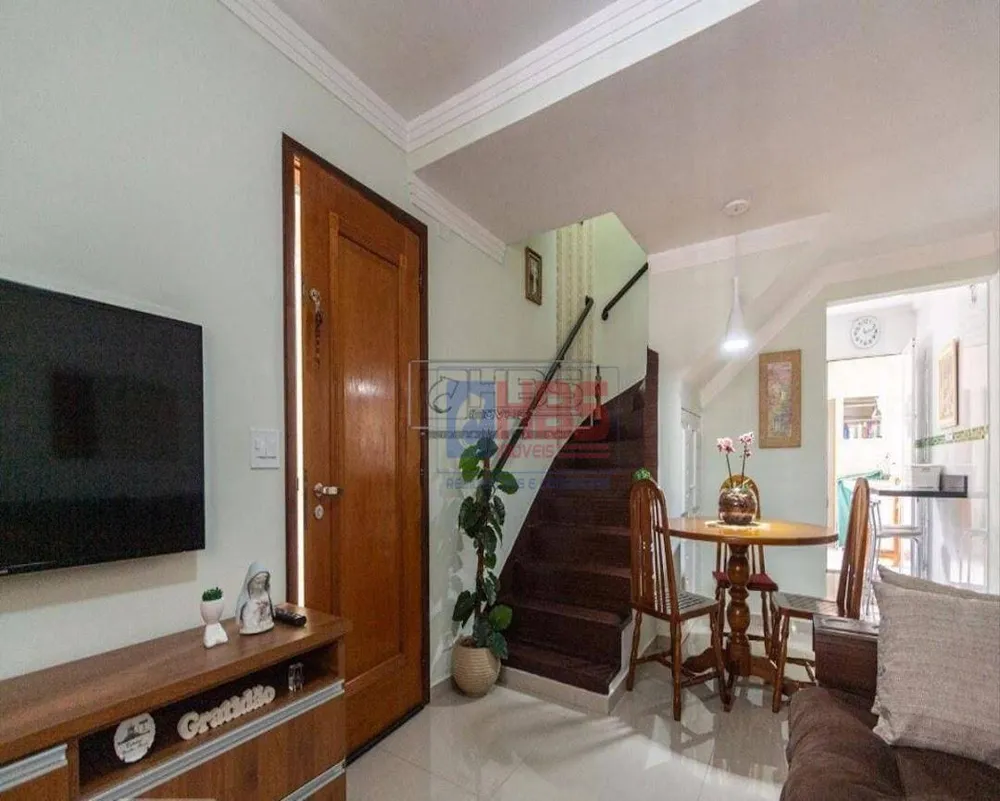 Casa, 2 quartos, 100 m² - Foto 5